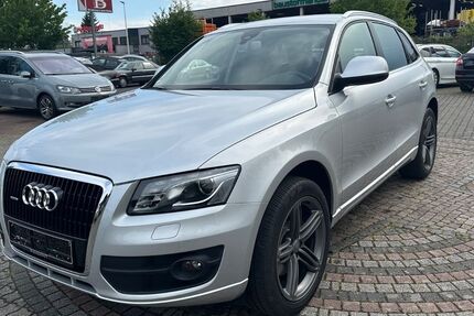 Audi Q5 49.871 km 17.900 &euro; Wörth am Main 63939