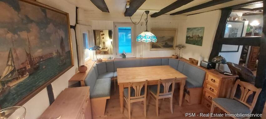Reihenendhaus Königstein im Taunus Königstein - 7 Zimmer, 182 m&sup2;, 548.000&euro; | Angebot:26330510