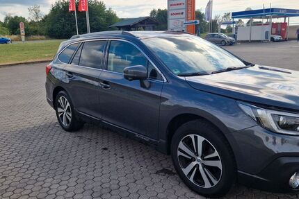 Subaru Outback 115.000 km 20.700 &euro; Seebach 99846