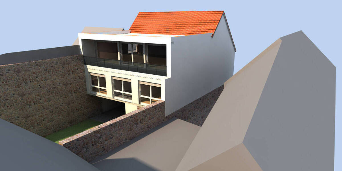Grundstück Zellingen - 140.000&euro; | Angebot:26377431