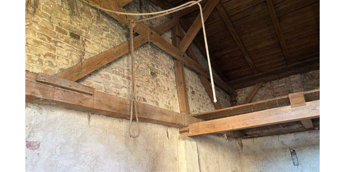 Einfamilienhaus Kloster Lehnin Göhlsdorf - 5 Zimmer, 116 m&sup2;, 159.000&euro; | Angebot:26824881