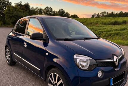 Renault Twingo 56.000 km 6.500 &euro; Schwanstetten 90596