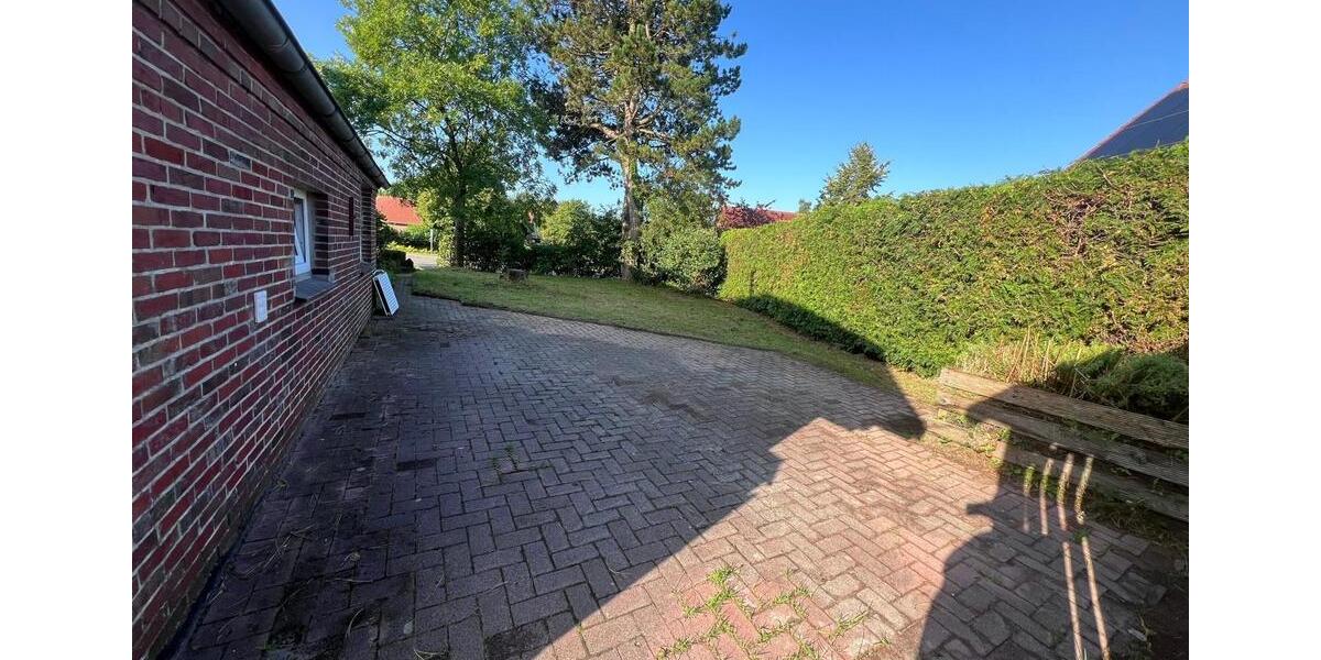 Bauernhaus, Landhaus Großefehn - 5 Zimmer, 125 m&sup2;, 265.000&euro; | Angebot:27118445