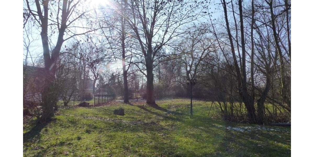 Grundstück Cavertitz OT Lampertswalde Lampertswalde - 89.000&euro; | Angebot:25729617