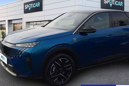 Peugeot 3008 5.480 km 31.190 &euro; Berlin 12681