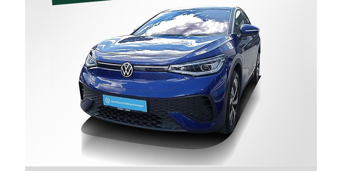 VW ID.5 22.150 km 32.740 &euro; Erlangen 91058