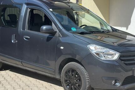 Dacia Dokker 116.000 km 7.990 &euro; Immenstadt 87509