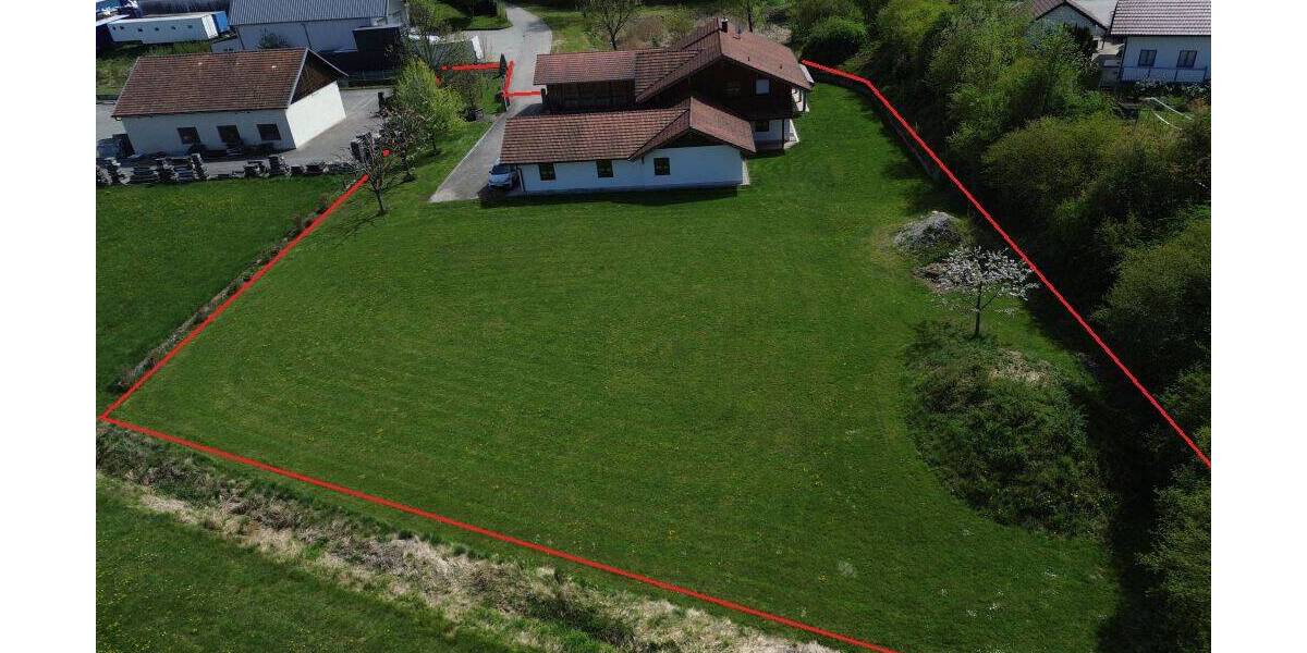Mehrfamilienhaus, Wohnhaus Egglkofen - 6 Zimmer, 187 m&sup2;, 825.000&euro; | Angebot:26878921