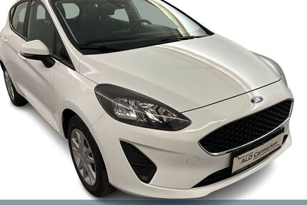 Ford Fiesta 8.281 km 12.980 &euro; Dorfmark 29683