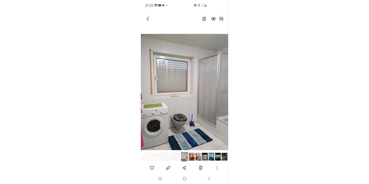 Etagenwohnung Rülzheim - 2 Zimmer, 61 m&sup2;, 220.000&euro; | Angebot:26844564