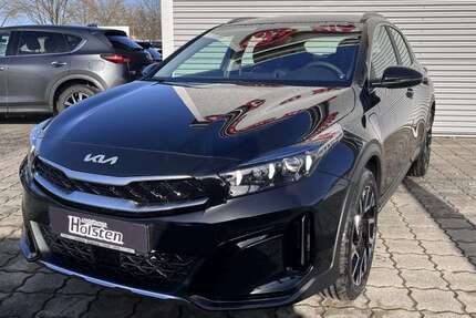 Kia XCeed 25.497 km 23.980 &euro; Stade 21684