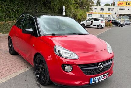 Opel Adam 117.000 km 5.100 &euro; Bochum 44894