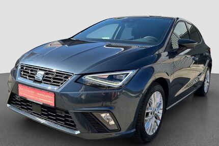 Seat Ibiza 10.991 km 21.999 &euro; Hüttlingen 73460