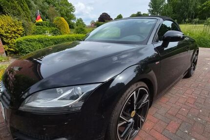 Audi TT 190.000 km 7.900 &euro; Kleve 25779