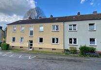 Gemütliche 3-RaumWohnung in Herbede
