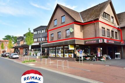 Provisionsfrei: Praxisräume in Bad Fallingbostel zimmer