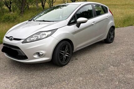 Ford Fiesta 214.400 km 2.299 &euro; Neusitz 91616