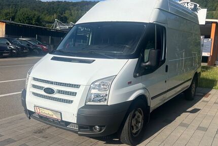 Ford Transit 146.900 km 5.999 &euro; Schnaitheim-Heidenheim 89520