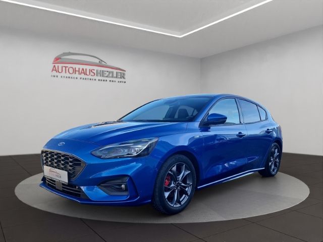 Ford Focus 30.350 km 18.790 &euro; Amstetten 73340