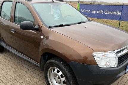 Dacia Duster 157.336 km 5.699 &euro; Wismar 23970
