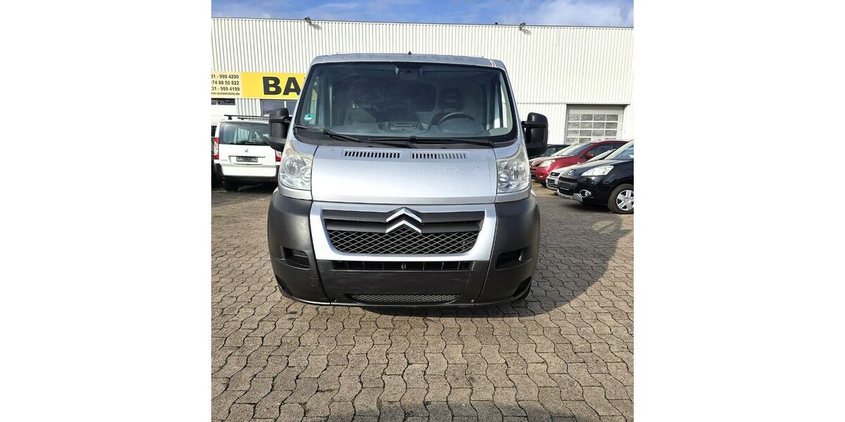 Citroen Jumper 81.000 km 5.750 &euro; Garbsen/ Hannover 30827