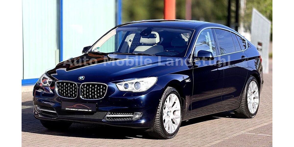 BMW 550 129.309 km 18.499 &euro; Landstuhl 66849