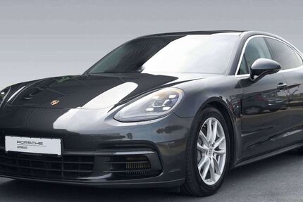 Porsche Panamera 107.138 km 66.870 &euro; Oberursel (Taunus) 61440