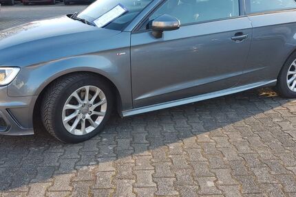 Audi A3 231.963 km 7.695 &euro; Remagen 53424