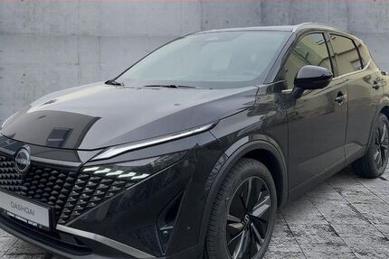 Nissan Qashqai 2.200 km 36.803 &euro; Erfurt 99085