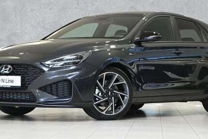 Hyundai i30 30.244 km 21.480 € Mainz-Kastel 55252