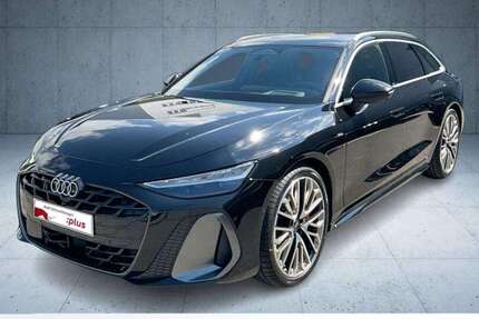 Audi A6 9.900 km 83.740 &euro; Helgoland 27498