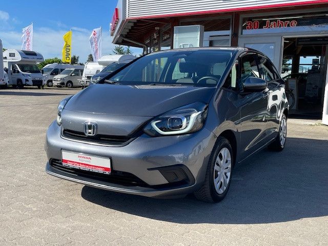 Honda Jazz 63.412 km 16.990 &euro; Milmersdorf 17268