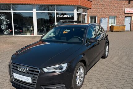 Audi A3 124.300 km 11.999 &euro; Walsrode 29664