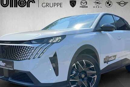 Peugeot 3008 14.500 km 31.980 &euro; Dillingen 66763