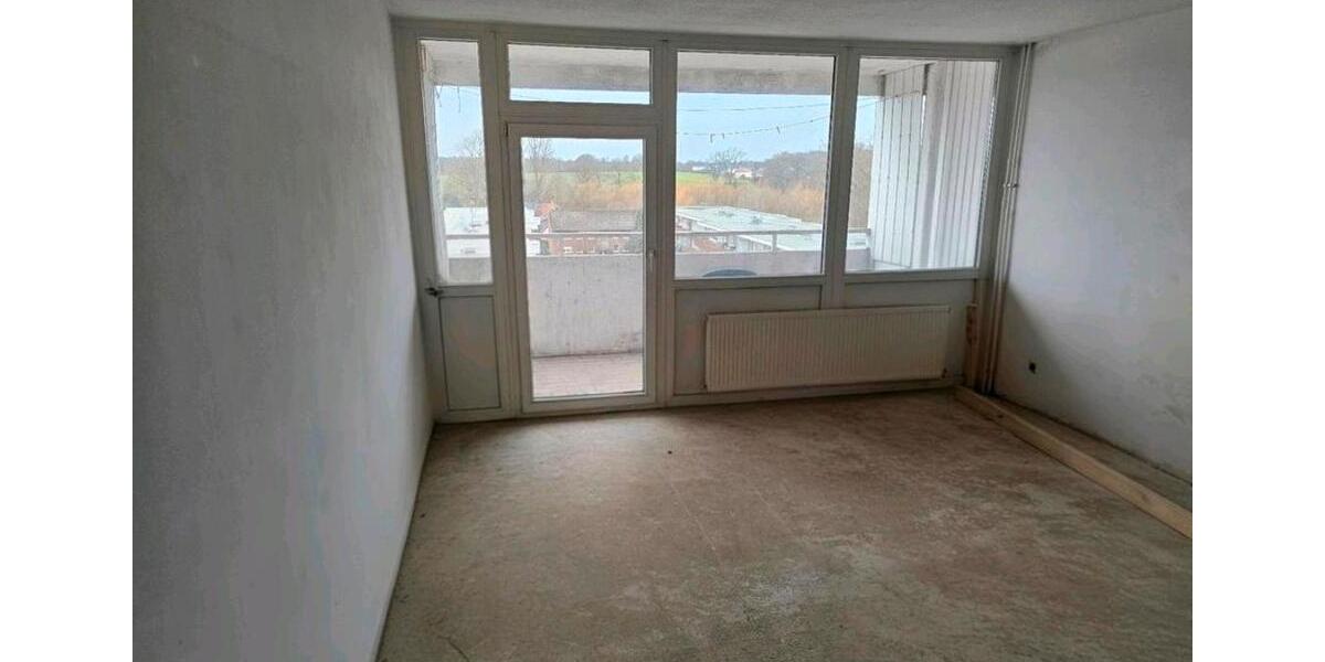 Wohnung 3 ZKBB, PKW Stellplatz in Lotte 3 zimmer