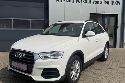 Audi Q3 154.240 km 12.500 &euro; Bedburg-Hau 47551