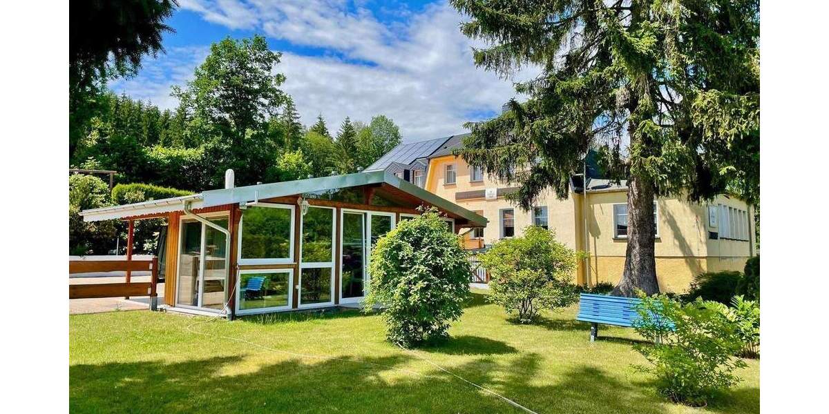 Gewerbeobjekt Klingenberg Pretzschendorf - 390.000&euro; | Angebot:26318510