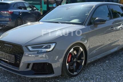 Audi RS3 58.762 km 44.500 &euro; Peiting 86971