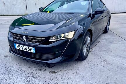 Peugeot 508 134.750 km 13.300 € Germersheim 76726