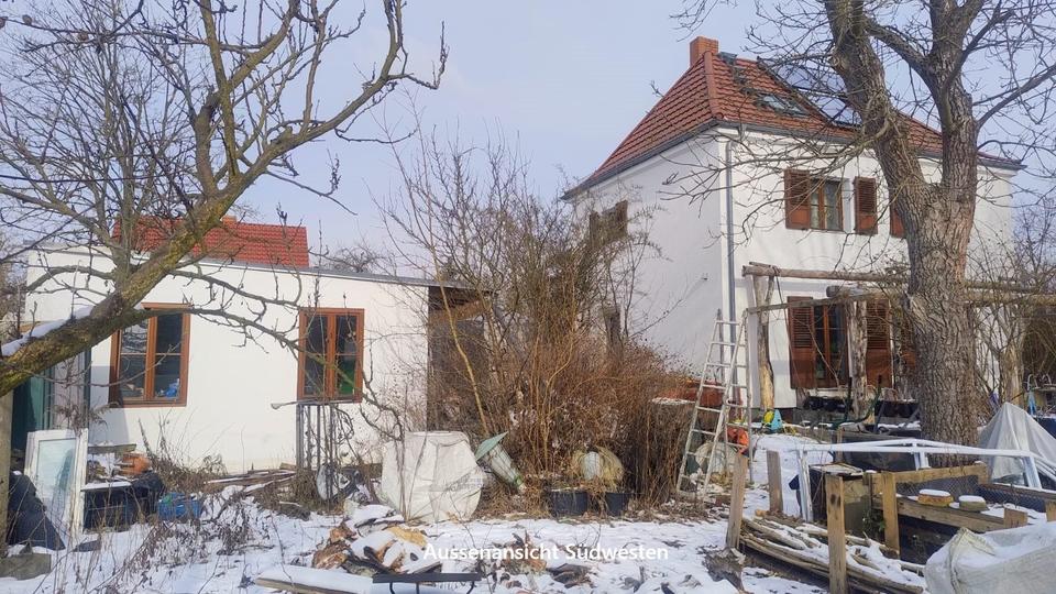 Einfamilienhaus Hohen Neuendorf - 5 Zimmer, 130 m&sup2;, 649.000&euro; | Angebot:25268822