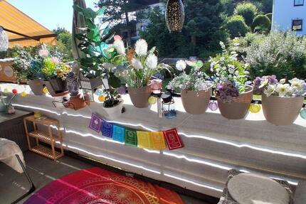 1,5 Zimmer Wohnung Traunwalchen, provisionsfrei 1 zimmer