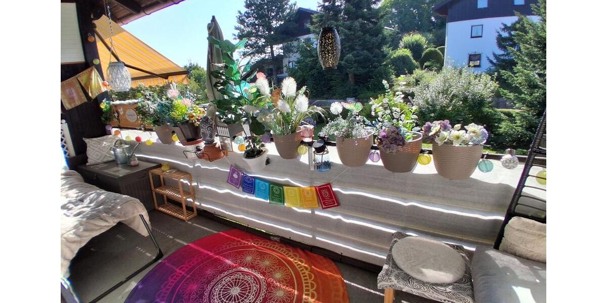 1,5 Zimmer Wohnung Traunwalchen, provisionsfrei 1 zimmer