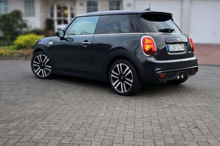 Mini Cooper S 71.000 km 17.500 &euro; Westoverledingen 26810
