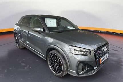 Audi Audi SQ2 TFSI qu. Stronic,Matrix,Navi+,ACC,Kamera