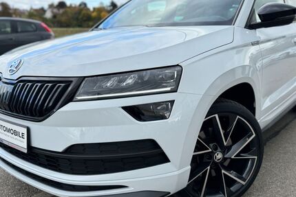 Skoda Karoq 50.000 km 24.499 € Kornwestheim 70806