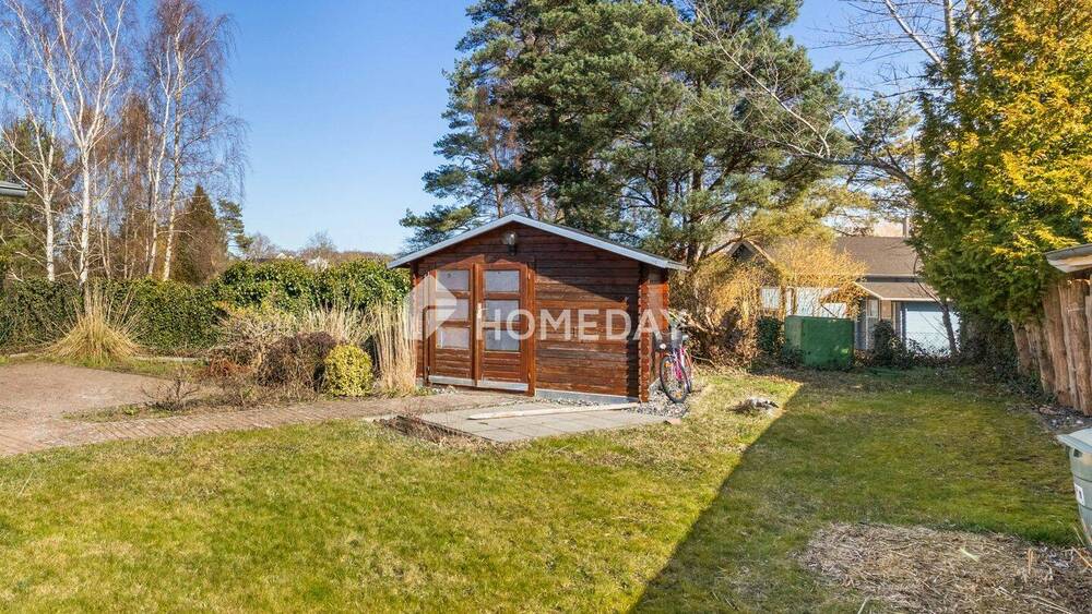 Etagenwohnung Fuhlendorf - 2 Zimmer, 49 m&sup2;, 204.560&euro; | Angebot:26345179