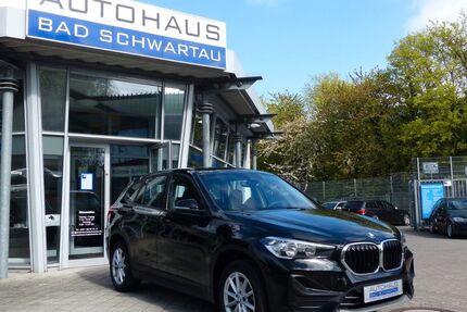 BMW X1 79.300 km 21.450 &euro; Bad Schwartau 23611