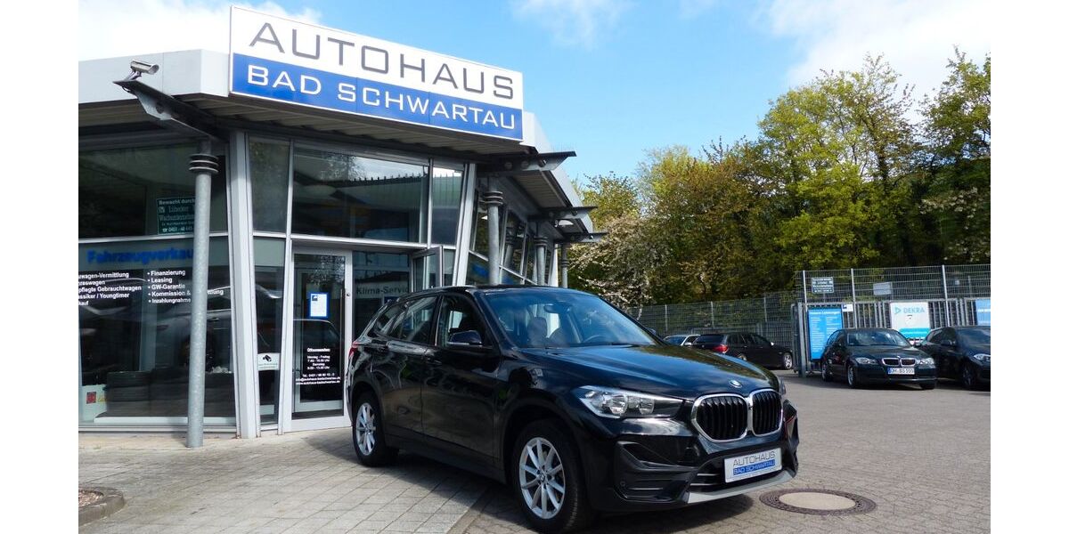 BMW X1 79.300 km 21.450 &euro; Bad Schwartau 23611