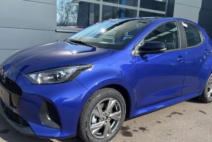 Mazda 2 Hybrid 3.000 km 23.290 &euro; Dingelstädt 37351