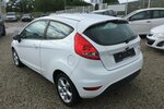 Ford Fiesta Ambiente,Klima,Sitzheiz.,Alu.! 172.000 km 3.900 &euro; Himmelkron 95502